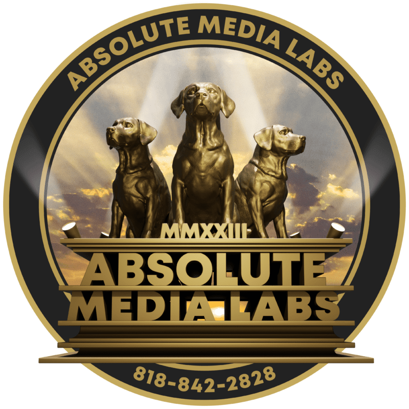 Absolute Media Labs