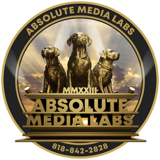Absolute Media Labs